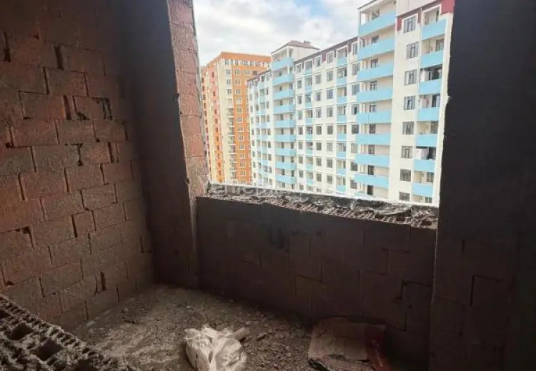 48 000 AZN - 1 otaqlı mənzil Satılır, Saray, Abşeron