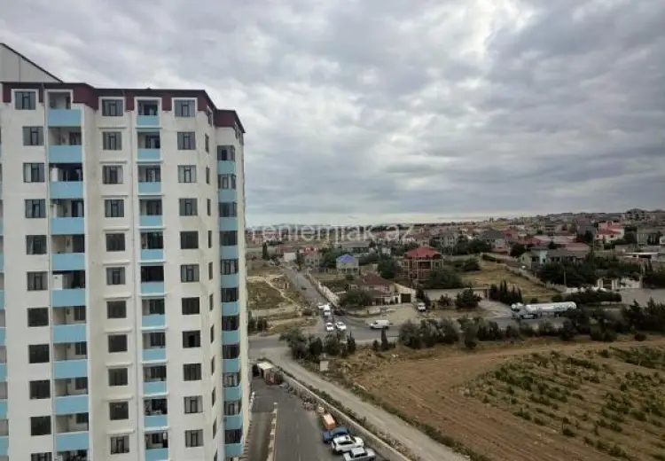 48 000 AZN - 1 otaqlı mənzil Satılır, Saray, Abşeron