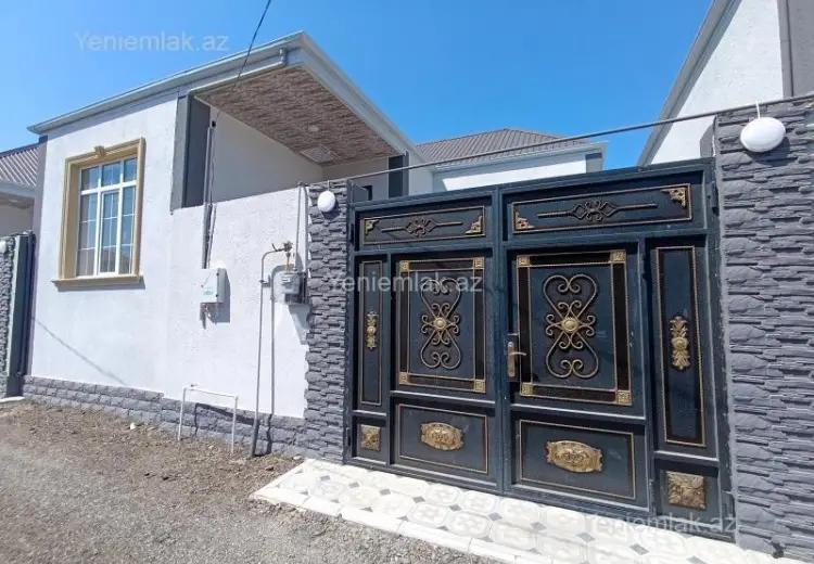 58 000 AZN - 2 otaqlı mənzil Satılır, Məhəmmədli, Abşeron