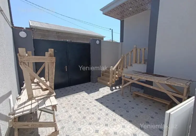 58 000 AZN - 2 otaqlı mənzil Satılır, Məhəmmədli, Abşeron