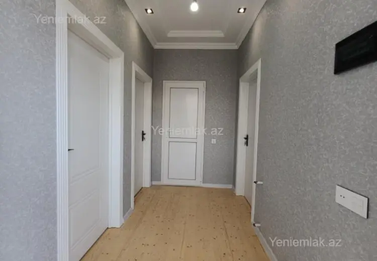 58 000 AZN - 2 otaqlı mənzil Satılır, Məhəmmədli, Abşeron