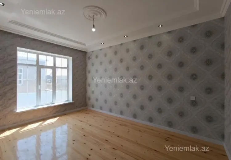 58 000 AZN - 2 otaqlı mənzil Satılır, Məhəmmədli, Abşeron