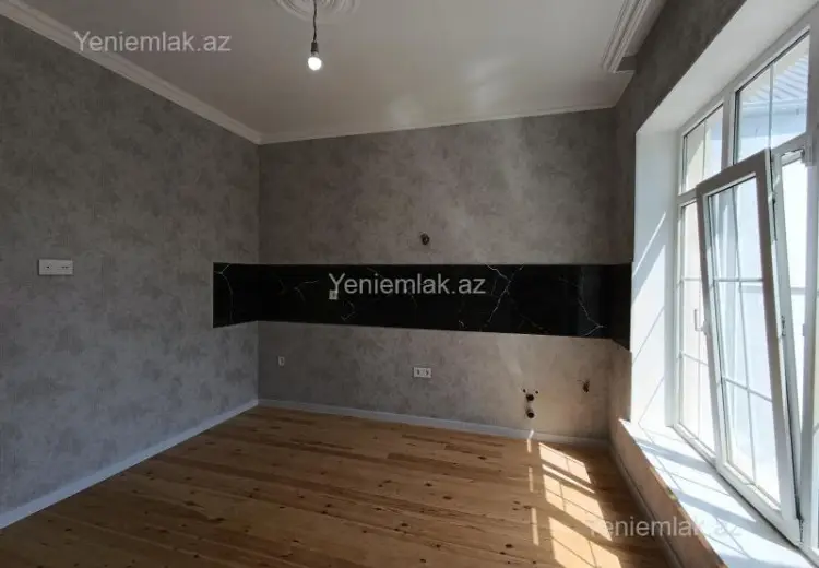 58 000 AZN - 2 otaqlı mənzil Satılır, Məhəmmədli, Abşeron