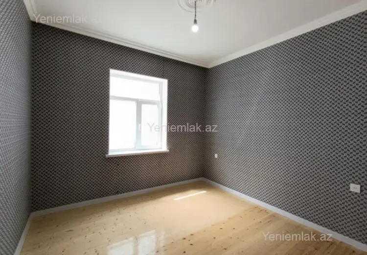 58 000 AZN - 2 otaqlı mənzil Satılır, Məhəmmədli, Abşeron
