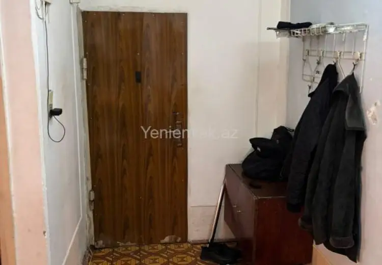 157 500 AZN - 3 otaqlı mənzil Satılır, Əhmədli, Xətai, Bakı