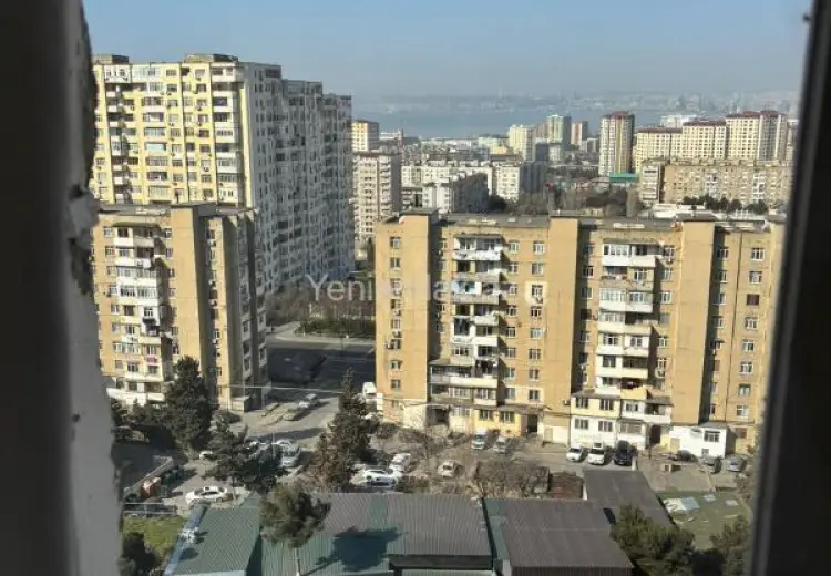 157 500 AZN - 3 otaqlı mənzil Satılır, Əhmədli, Xətai, Bakı