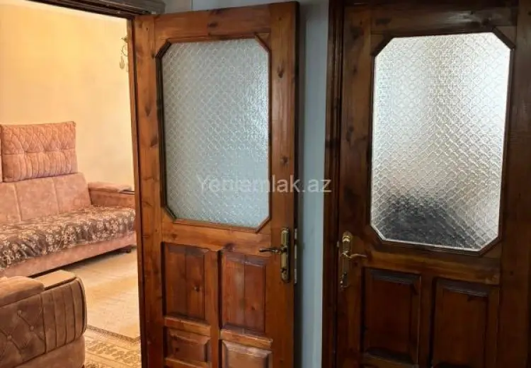 157 500 AZN - 3 otaqlı mənzil Satılır, Əhmədli, Xətai, Bakı