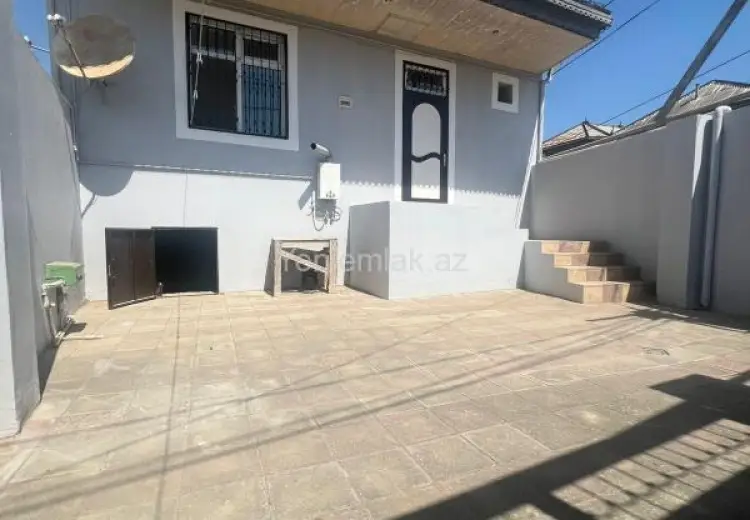 130 000 AZN - 2 otaqlı mənzil Satılır, Qaraçuxur qəs., Suraxanı, Bakı