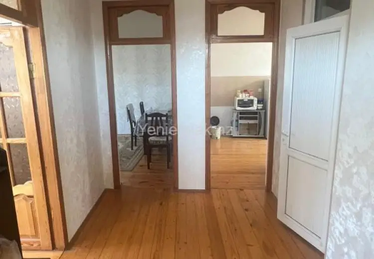 130 000 AZN - 2 otaqlı mənzil Satılır, Qaraçuxur qəs., Suraxanı, Bakı
