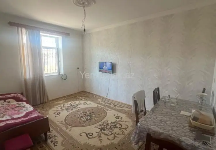130 000 AZN - 2 otaqlı mənzil Satılır, Qaraçuxur qəs., Suraxanı, Bakı