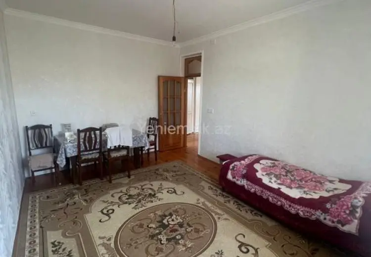 130 000 AZN - 2 otaqlı mənzil Satılır, Qaraçuxur qəs., Suraxanı, Bakı