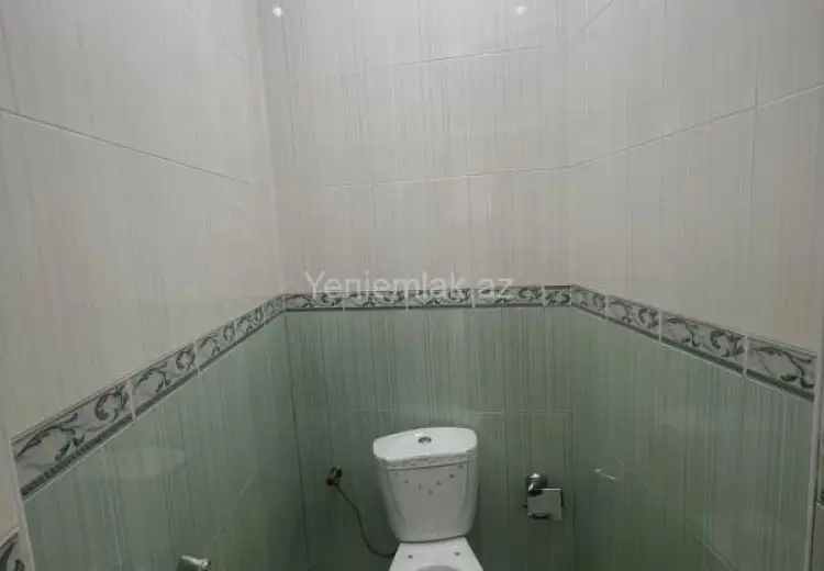 130 000 AZN - 2 otaqlı mənzil Satılır, Qaraçuxur qəs., Suraxanı, Bakı