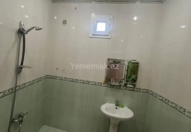 130 000 AZN - 2 otaqlı mənzil Satılır, Qaraçuxur qəs., Suraxanı, Bakı