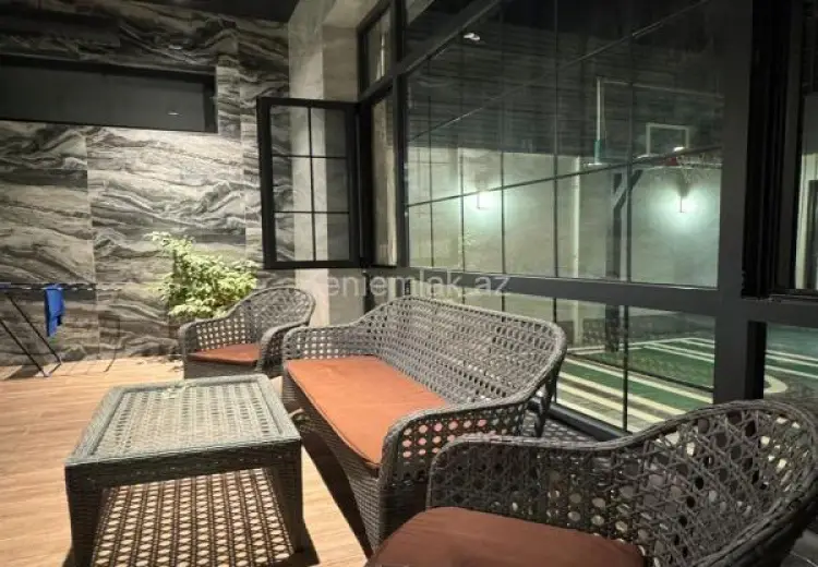 750 000 AZN - 4 otaqlı mənzil Satılır, Sabunçu qəs., Sabunçu, Bakı