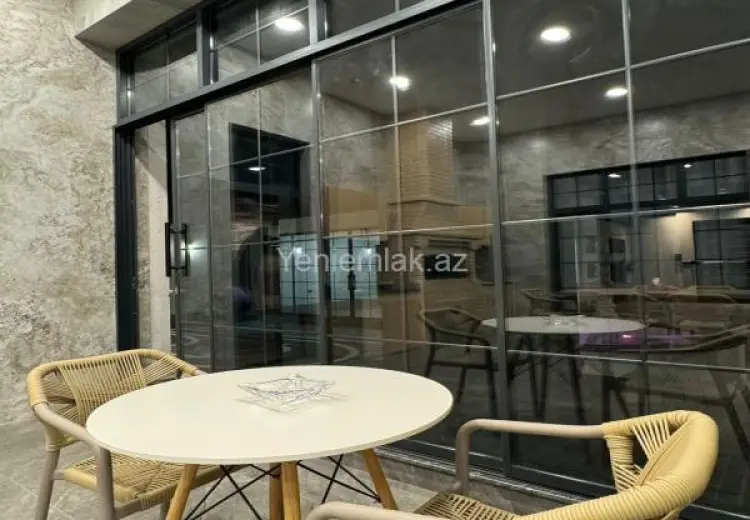 750 000 AZN - 4 otaqlı mənzil Satılır, Sabunçu qəs., Sabunçu, Bakı