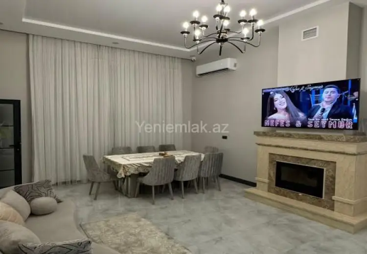750 000 AZN - 4 otaqlı mənzil Satılır, Sabunçu qəs., Sabunçu, Bakı