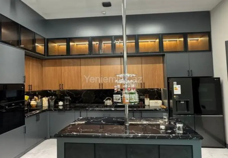 750 000 AZN - 4 otaqlı mənzil Satılır, Sabunçu qəs., Sabunçu, Bakı