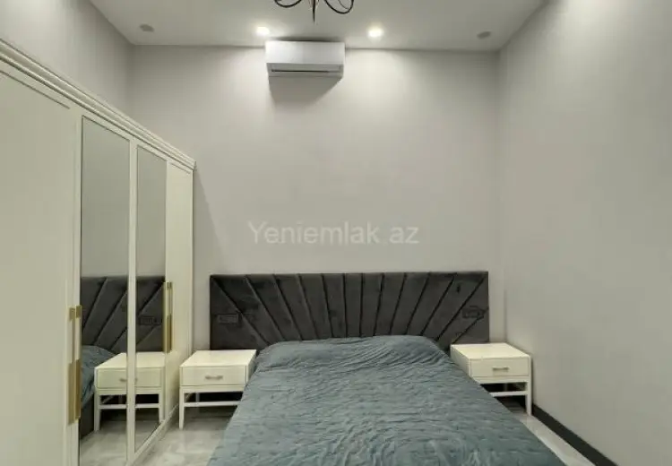 750 000 AZN - 4 otaqlı mənzil Satılır, Sabunçu qəs., Sabunçu, Bakı