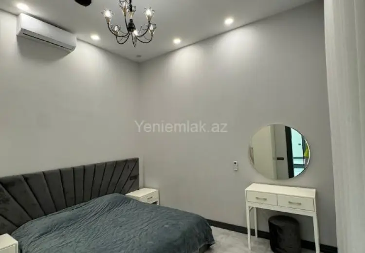 750 000 AZN - 4 otaqlı mənzil Satılır, Sabunçu qəs., Sabunçu, Bakı