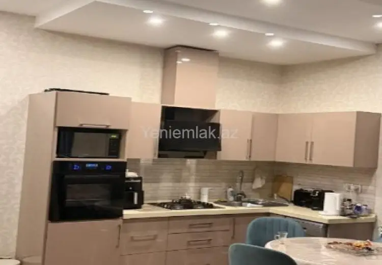 245 000 AZN - 2 otaqlı mənzil Satılır, Nizami, Bakı