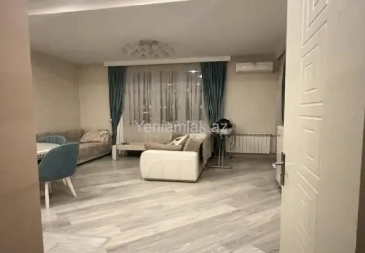 245 000 AZN - 2 otaqlı mənzil Satılır, Nizami, Bakı