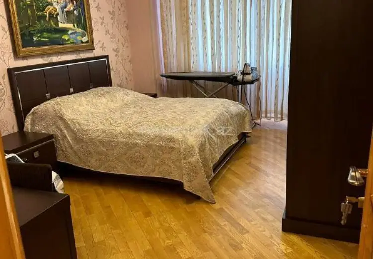 1 000 AZN - 3 otaqlı mənzil Kirayə (aylıq), Nərimanov, Bakı