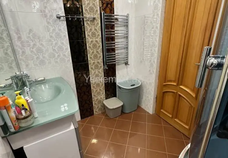 1 000 AZN - 3 otaqlı mənzil Kirayə (aylıq), Nərimanov, Bakı