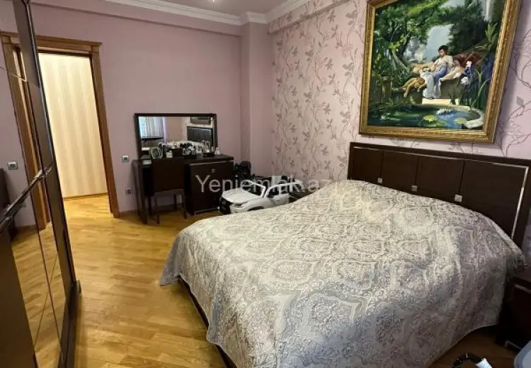 1 000 AZN - 3 otaqlı mənzil Kirayə (aylıq), Nərimanov, Bakı
