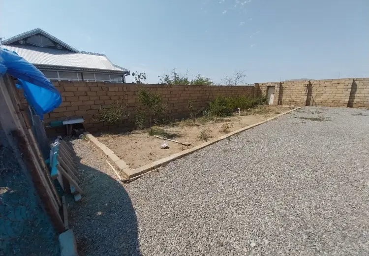 41 000 AZN - 3 otaqlı mənzil Satılır, Qobustan şəh., Qobustan