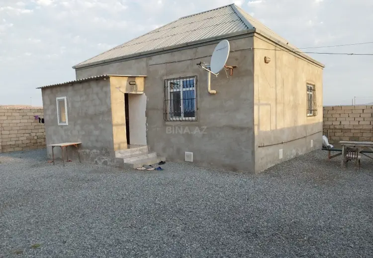 41 000 AZN - 3 otaqlı mənzil Satılır, Qobustan şəh., Qobustan