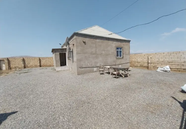 41 000 AZN - 3 otaqlı mənzil Satılır, Qobustan şəh., Qobustan
