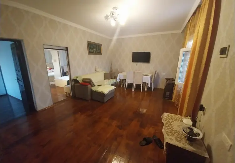 41 000 AZN - 3 otaqlı mənzil Satılır, Qobustan şəh., Qobustan