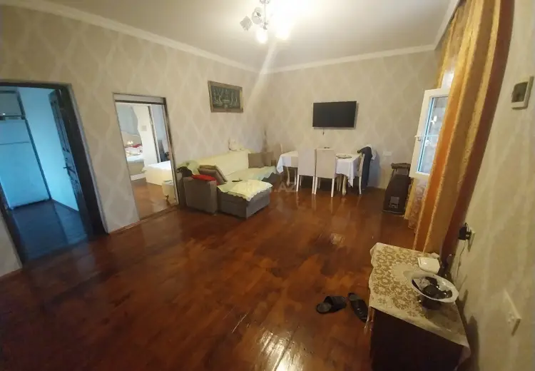 41 000 AZN - 3 otaqlı mənzil Satılır, Qobustan şəh., Qobustan
