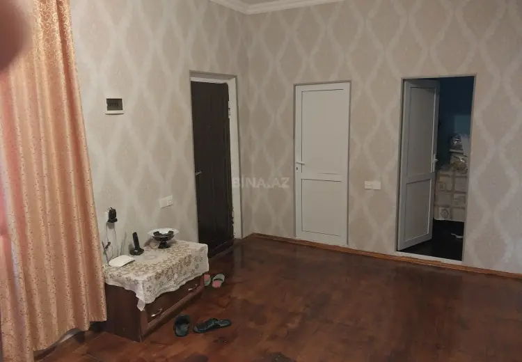 41 000 AZN - 3 otaqlı mənzil Satılır, Qobustan şəh., Qobustan