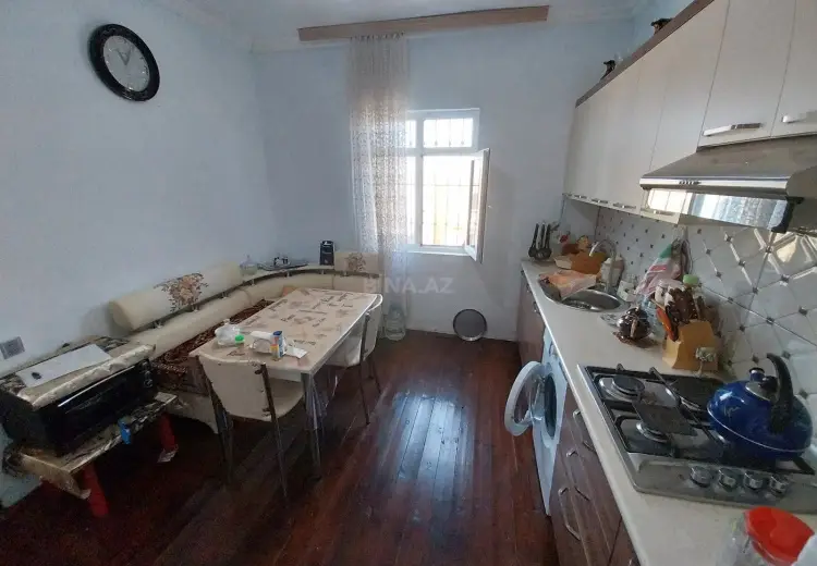 41 000 AZN - 3 otaqlı mənzil Satılır, Qobustan şəh., Qobustan