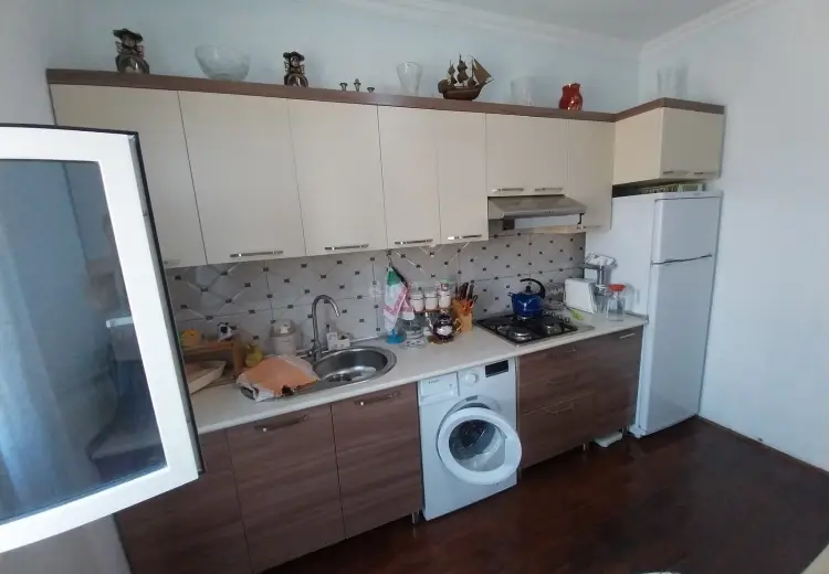 41 000 AZN - 3 otaqlı mənzil Satılır, Qobustan şəh., Qobustan