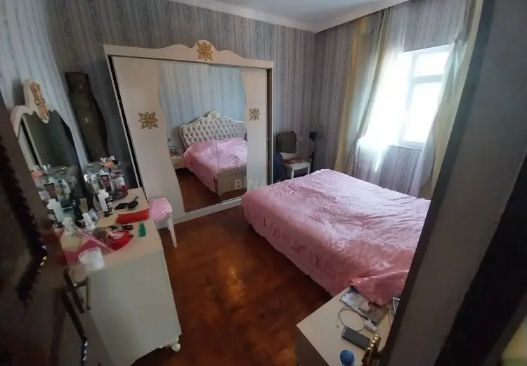 41 000 AZN - 3 otaqlı mənzil Satılır, Qobustan şəh., Qobustan