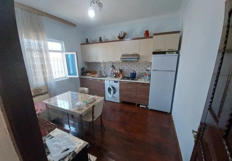 41 000 AZN - 3 otaqlı mənzil Satılır, Qobustan şəh., Qobustan