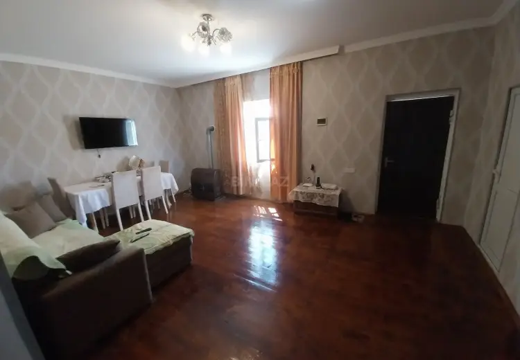 41 000 AZN - 3 otaqlı mənzil Satılır, Qobustan şəh., Qobustan