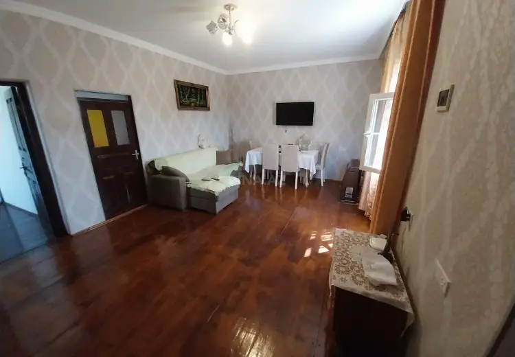 41 000 AZN - 3 otaqlı mənzil Satılır, Qobustan şəh., Qobustan