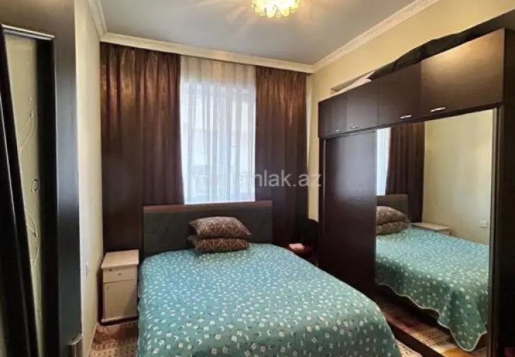 270 000 AZN - 3 otaqlı mənzil Satılır, Xətai, Bakı