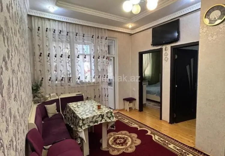 270 000 AZN - 3 otaqlı mənzil Satılır, Xətai, Bakı