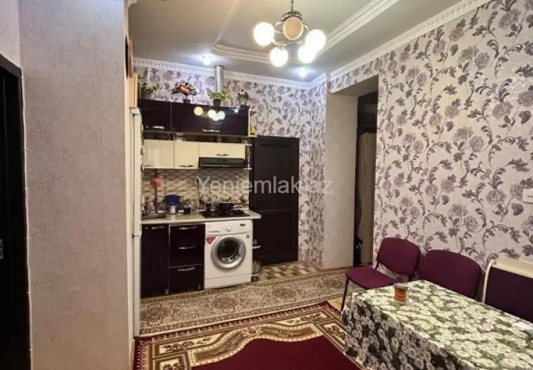270 000 AZN - 3 otaqlı mənzil Satılır, Xətai, Bakı