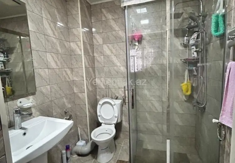 270 000 AZN - 3 otaqlı mənzil Satılır, Xətai, Bakı