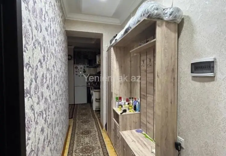 270 000 AZN - 3 otaqlı mənzil Satılır, Xətai, Bakı
