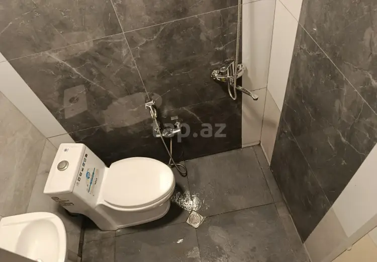 300 AZN - 1 otaqlı mənzil Kirayə (aylıq), Masazır, Abşeron