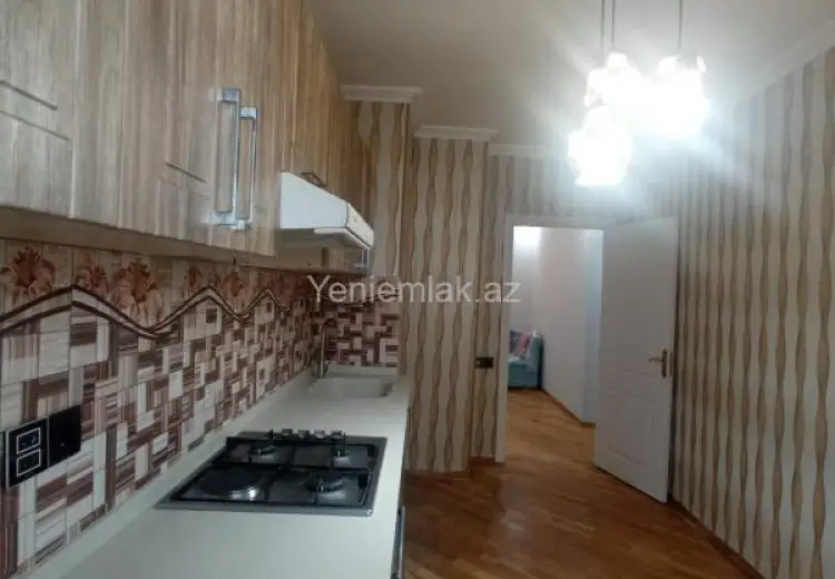 195 000 AZN - 3 otaqlı mənzil Satılır, Bakıxanov qəs., Sabunçu, Bakı