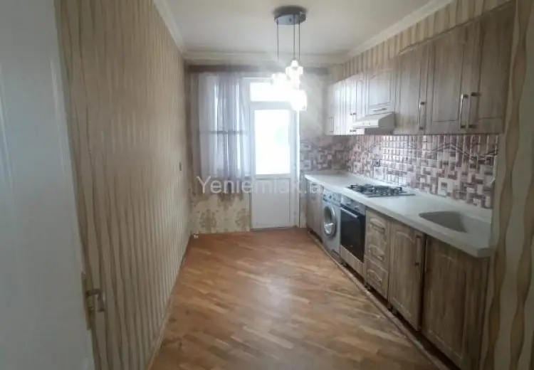 195 000 AZN - 3 otaqlı mənzil Satılır, Bakıxanov qəs., Sabunçu, Bakı