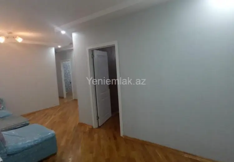 195 000 AZN - 3 otaqlı mənzil Satılır, Bakıxanov qəs., Sabunçu, Bakı