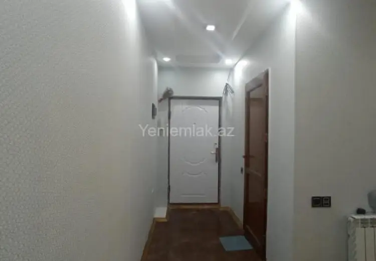 195 000 AZN - 3 otaqlı mənzil Satılır, Bakıxanov qəs., Sabunçu, Bakı